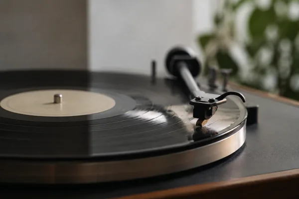 The Complete Guide to Hifi Record Player