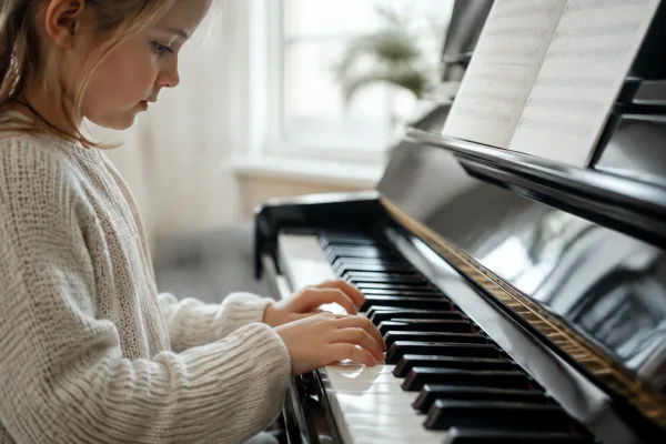 The Complete Guide to Starter Piano Songs
