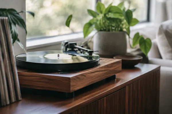 The Complete Guide to Modern Vinyl Players