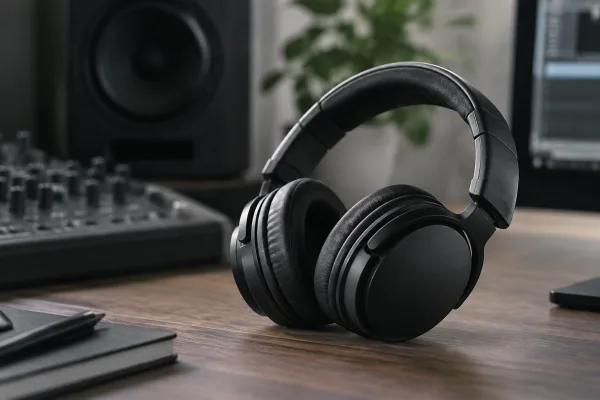 The Complete Guide to Headphones Wireless Noise Cancelling