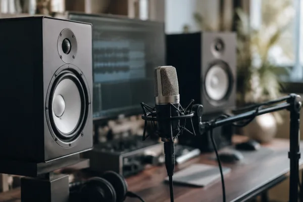 The Complete Guide to Speaker For Mic