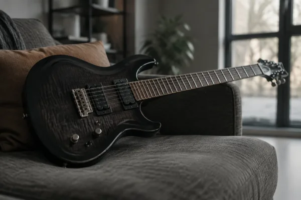 The Complete Guide to Sg Gibson Epiphone