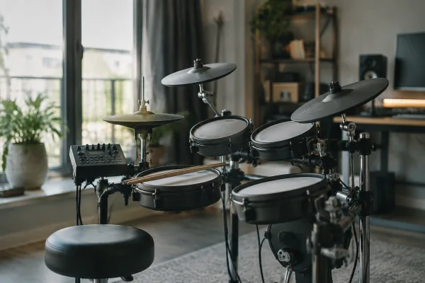 The Complete Guide to Roland Virtual Drums