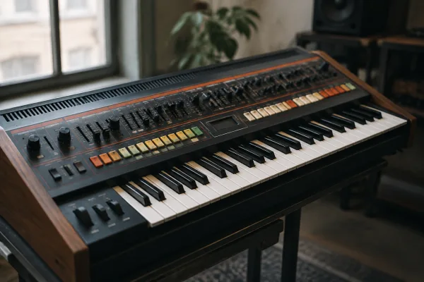 The Complete Guide to Jupiter 8 Synthesizer