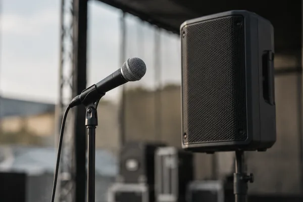 The Complete Guide to Electro Voice Uk