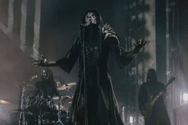 The Complete Guide to Sleep Token Album Chart
