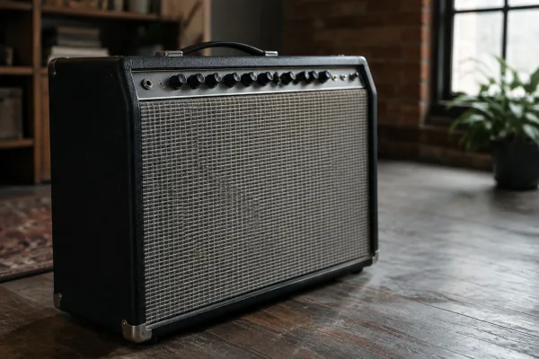 The Complete Guide to Fender Junior Pro Amp