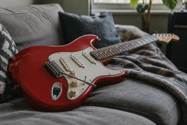 The Complete Guide to Fender Player 2