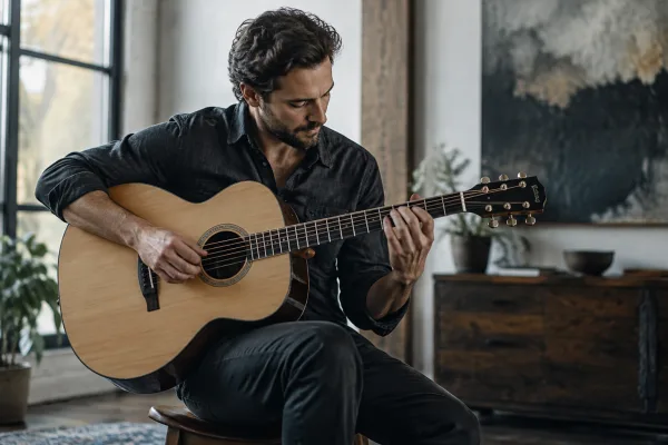 The Complete Guide to Prs Guitar Acoustic