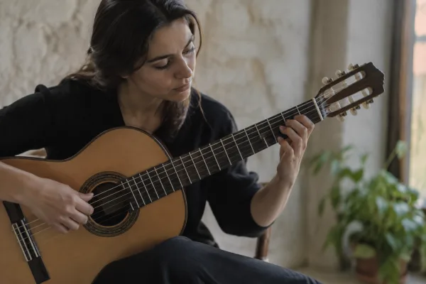 The Complete Guide to Nylon Guitar Yamaha