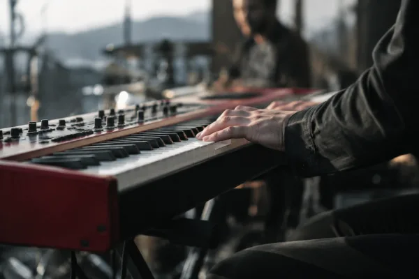 The Complete Guide to Nord Stage Two