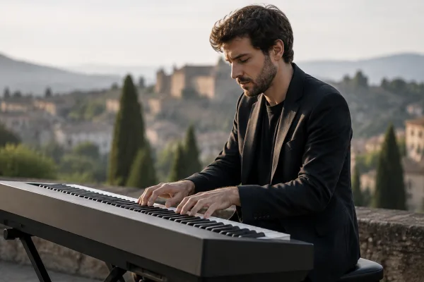 The Complete Guide to Keyboard Rd 2000