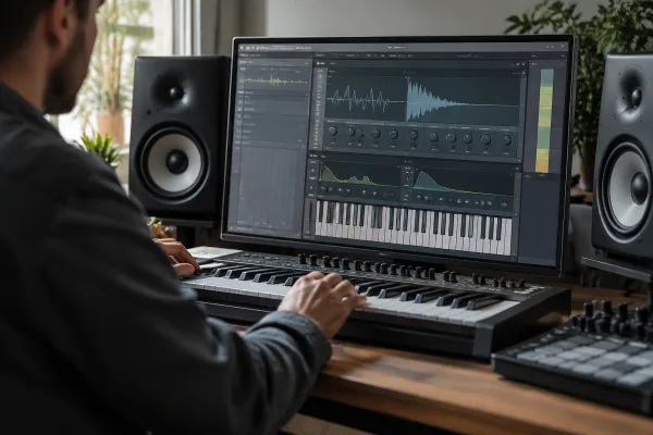 The Complete Guide to Reason Daw Software