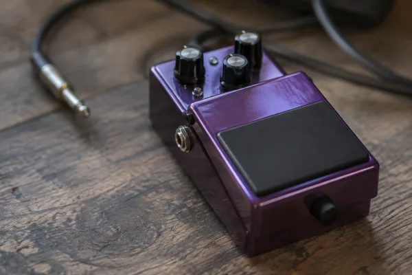 The Complete Guide to Boss Chorus Guitar Pedal