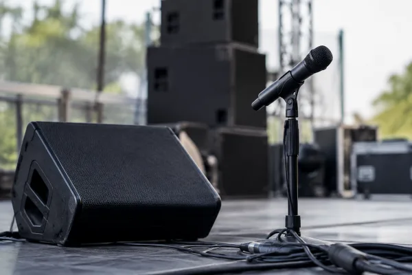The Complete Guide to Electro Voice Company