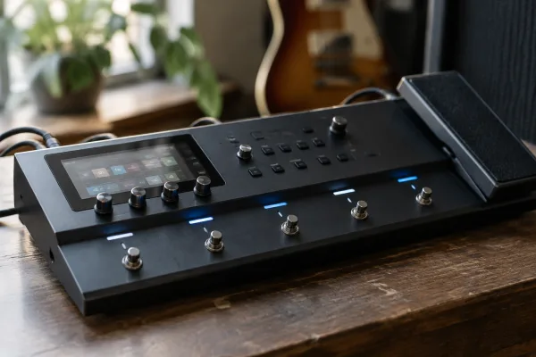 The Complete Guide to Boss Gx 100