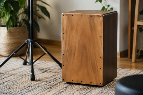 The Complete Guide to Cajon Electric