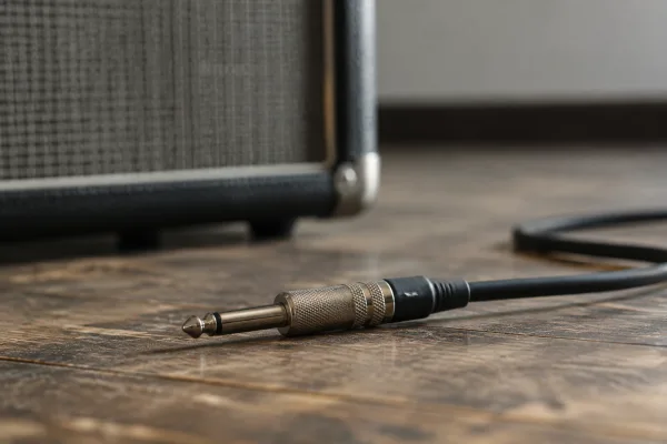 The Complete Guide to Guitar To Amplifier Cable