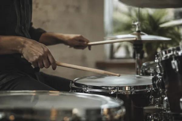 The Complete Guide to Hot Rods Drum