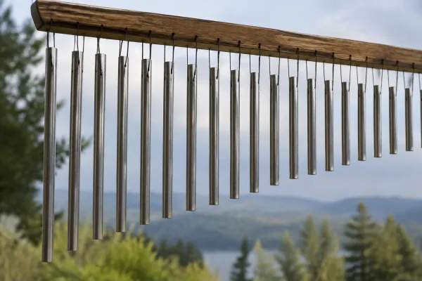 The Complete Guide to Chime Instruments