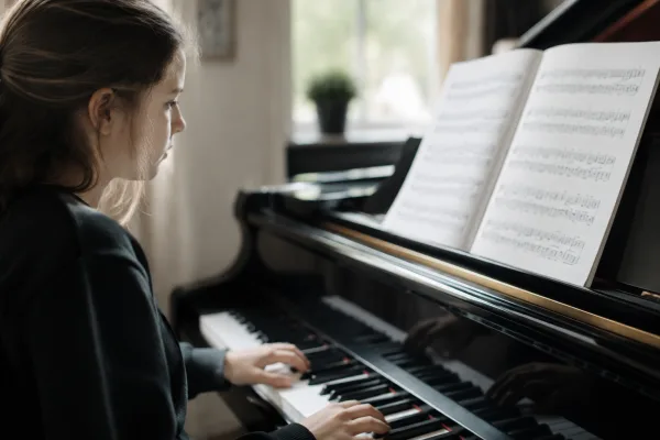The Complete Guide to Trinity Exams Piano