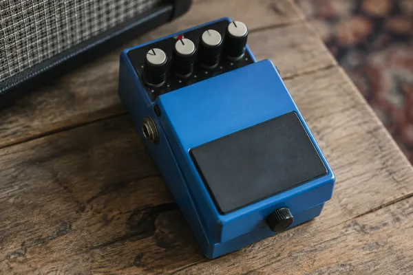The Complete Guide to Pedal Compressor Boss