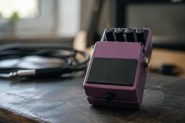 The Complete Guide to Boss Flanger Bf 3