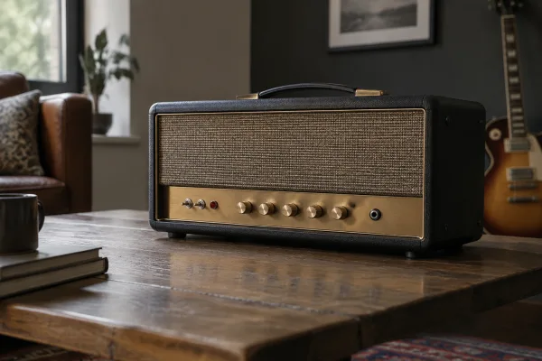 The Complete Guide to Marshall Class Five
