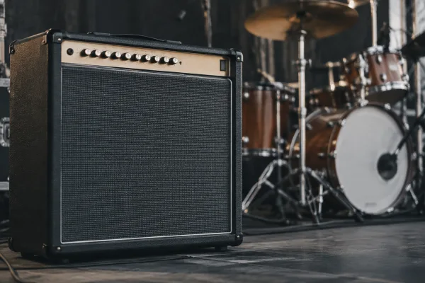 The Complete Guide to Combo Marshall Amps