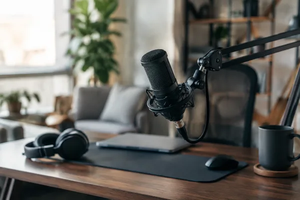 The Complete Guide to Streaming Set Up