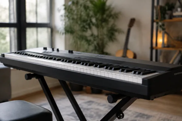The Complete Guide to Piano Keyboard On Stand