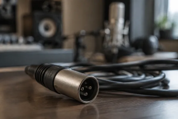 The Complete Guide to Microphone To Xlr
