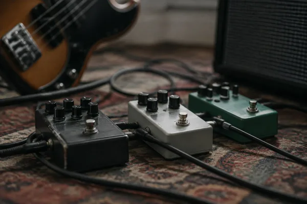 The Complete Guide to Jhs Effects Pedals