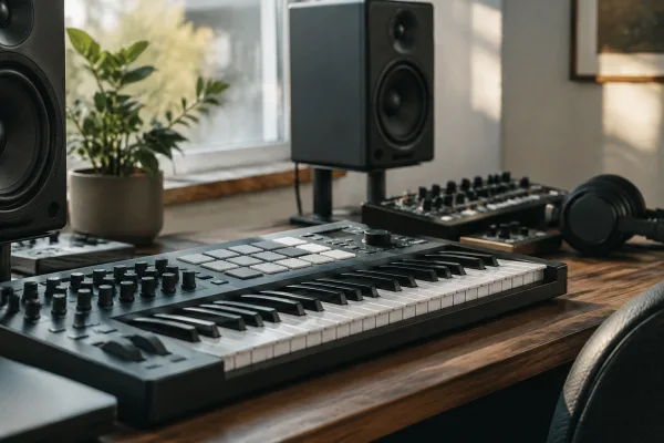 The Complete Guide to Akai Mpc Live 3