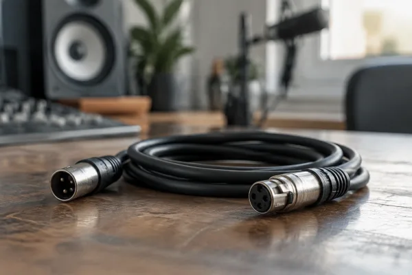 The Complete Guide to Mic And Cable