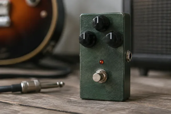 The Complete Guide to Pedal Mxr Delay