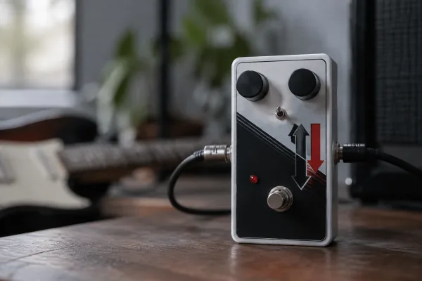 The Complete Guide to Electro Harmonix Pitch Fork