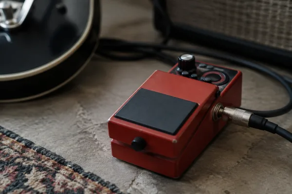 The Complete Guide to Loop Boss Pedal