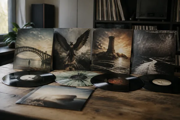 Alter Bridge: A Complete Buyer's Guide