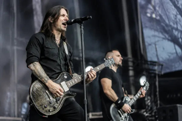Alter Bridge for Beginners: A Complete Guide