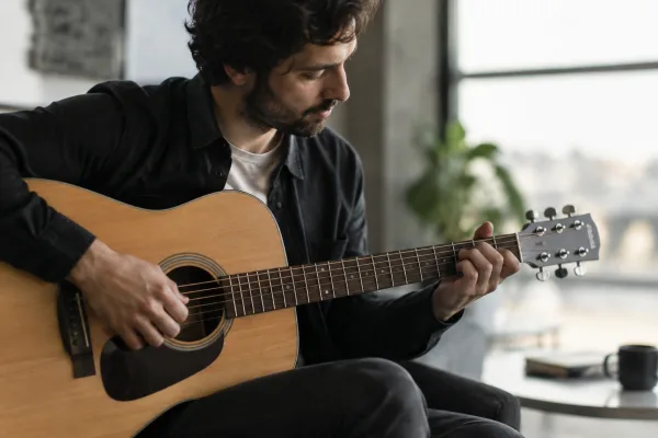 Ibanez Acoustic Guitar: A Complete Buyer's Guide