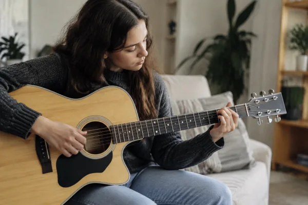 Ibanez Acoustic Guitar for Beginners: A Complete Guide