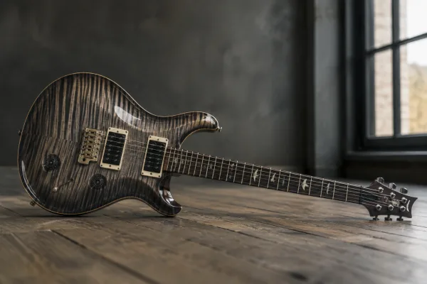 Prs Electric Guitar: A Complete Buyer's Guide