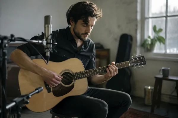 Seagull Acoustic Guitar: A Complete Buyer's Guide