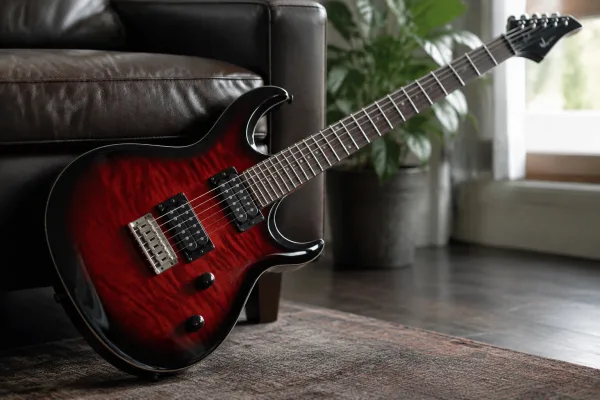 Double Cut Guitar: A Complete Buyer's Guide