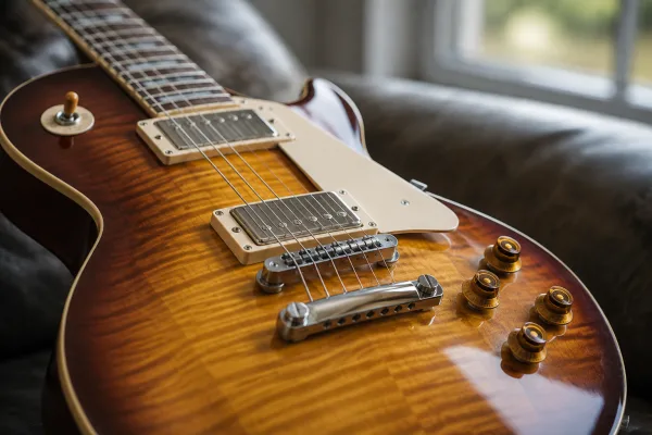 Single Cut Guitar: A Complete Buyer's Guide