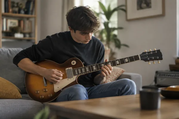 Single Cut Guitar for Beginners: A Complete Guide
