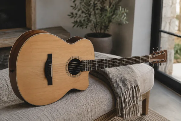 Lag Acoustic Guitar: A Complete Buyer's Guide