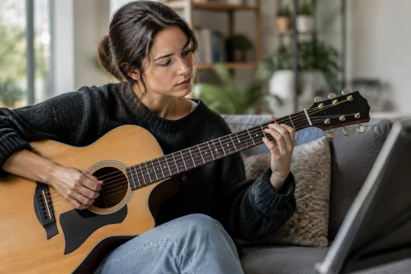 Taylor Electric Guitar for Beginners: A Complete Guide