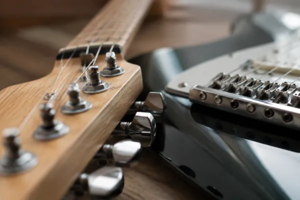 Guitar Hardware: A Complete Buyer's Guide